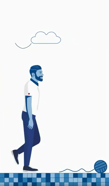 Ukázka práce - VIVA Kovárna