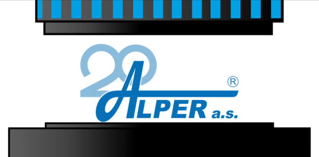 Animace - stopmotion - Alper - PF 2025