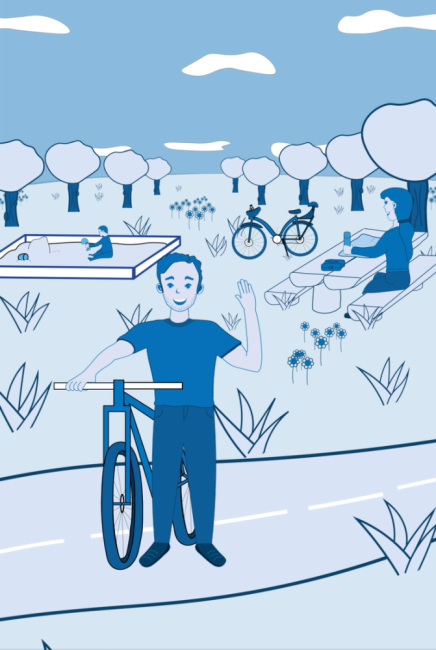 Ukázka práce - Alper