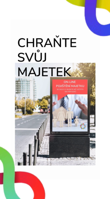 Ukázka práce - Siggy