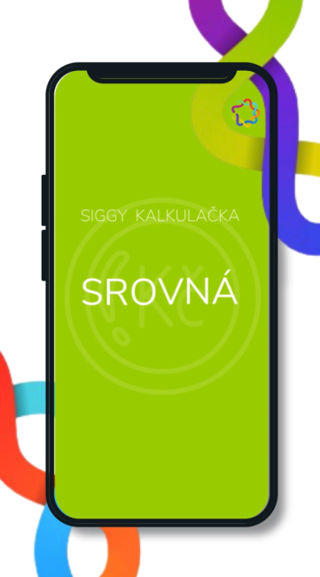 Ukázka práce - Siggy