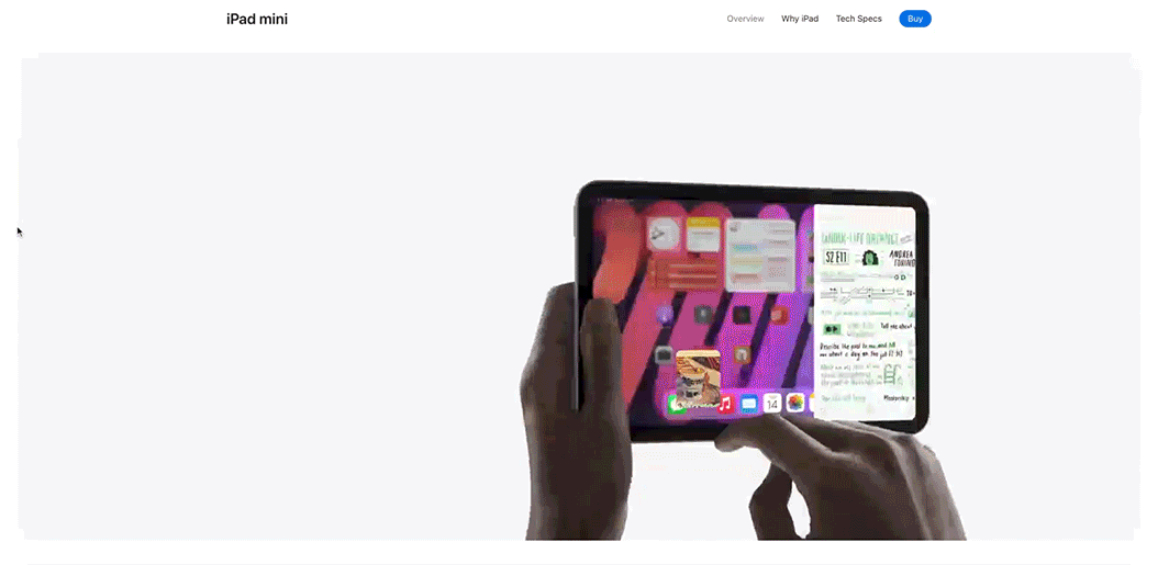 UX a UI trendy pro rok 2023 - Ilustrace a animace