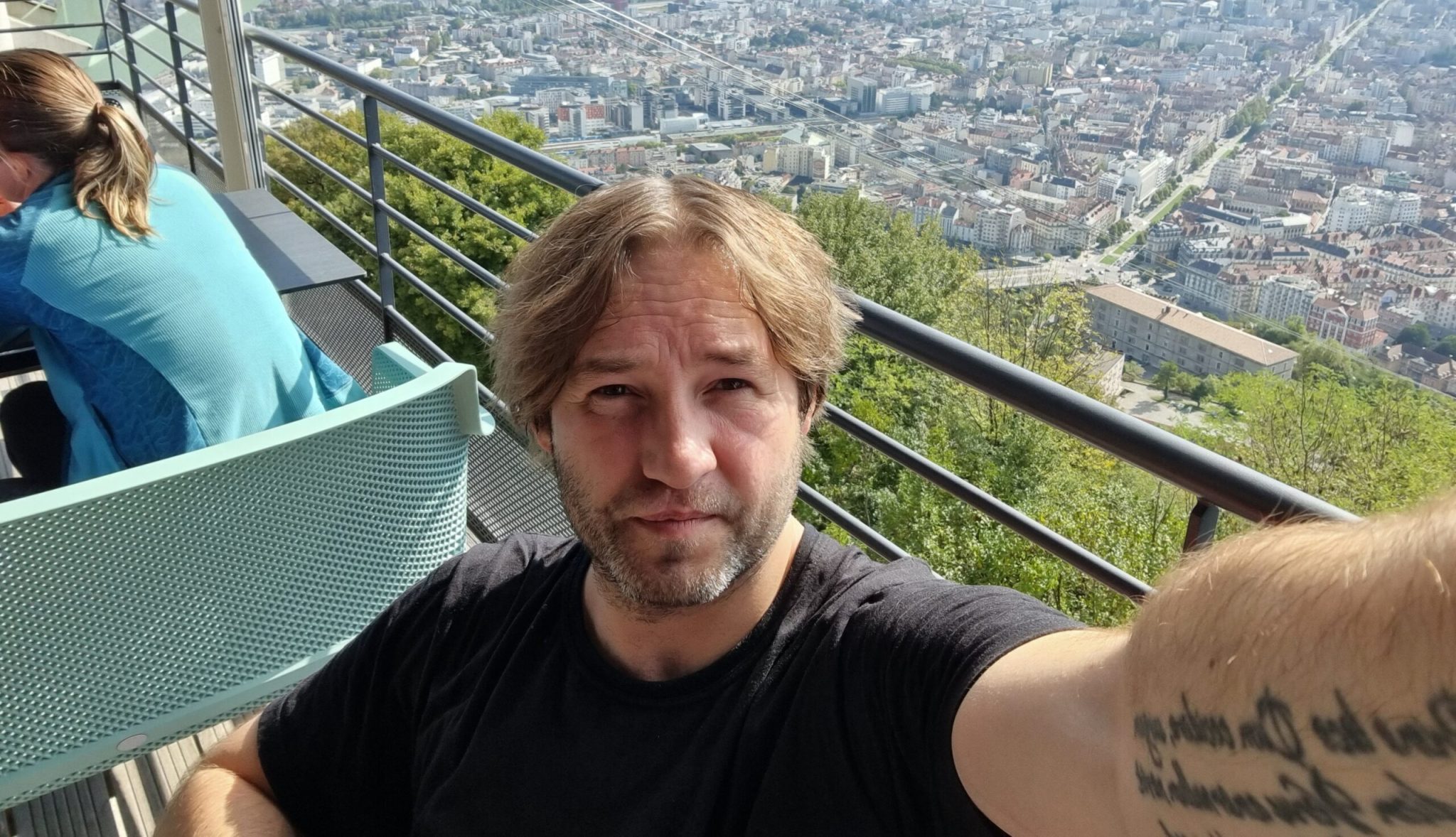 |Firemní dovolená - Tenerife