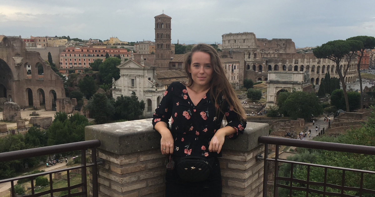 |Anet - social media|||||||