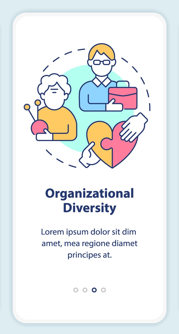 UX a UI trendy pro rok 2023 - Inkluzivní design