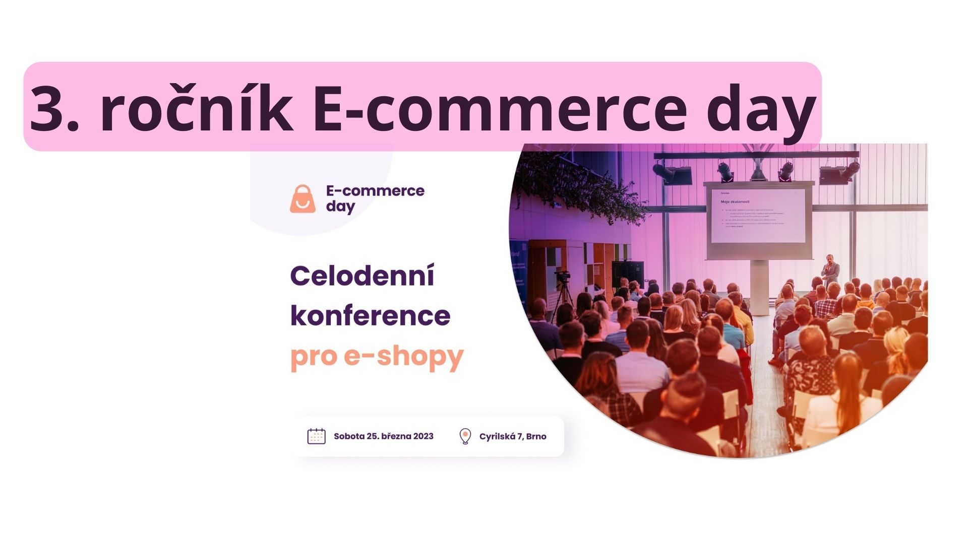 E-commerceday 2023