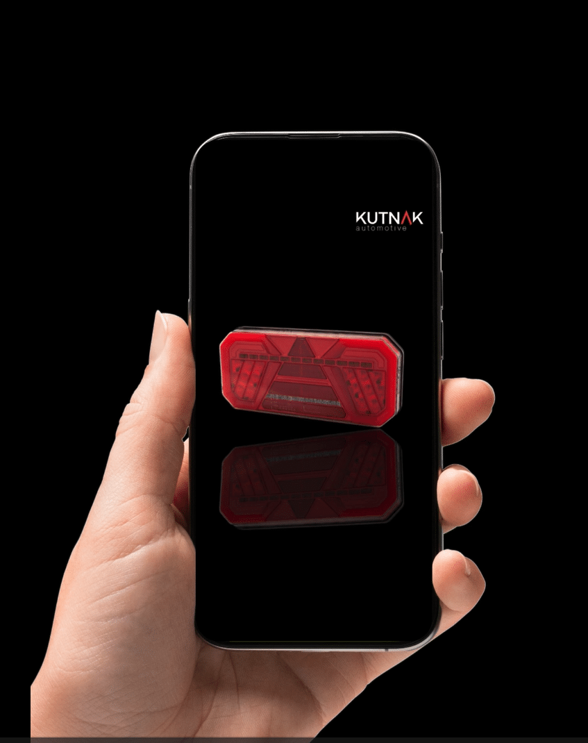 Ukázky práce - Kutnak Automotive