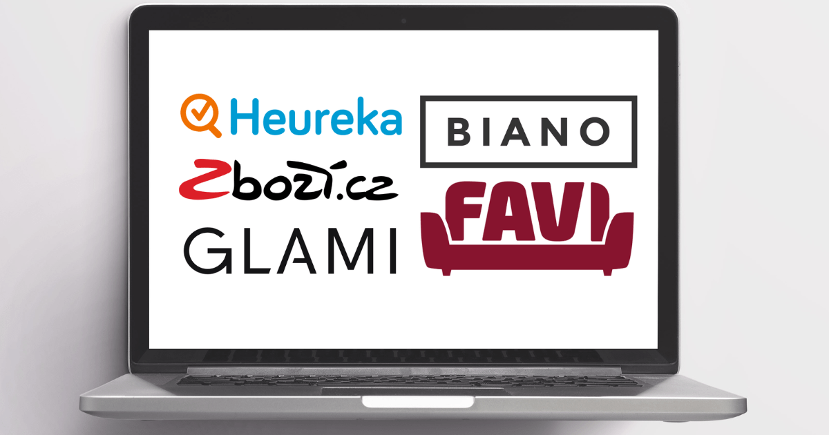 loga srovnávačů|loga srovnávačů