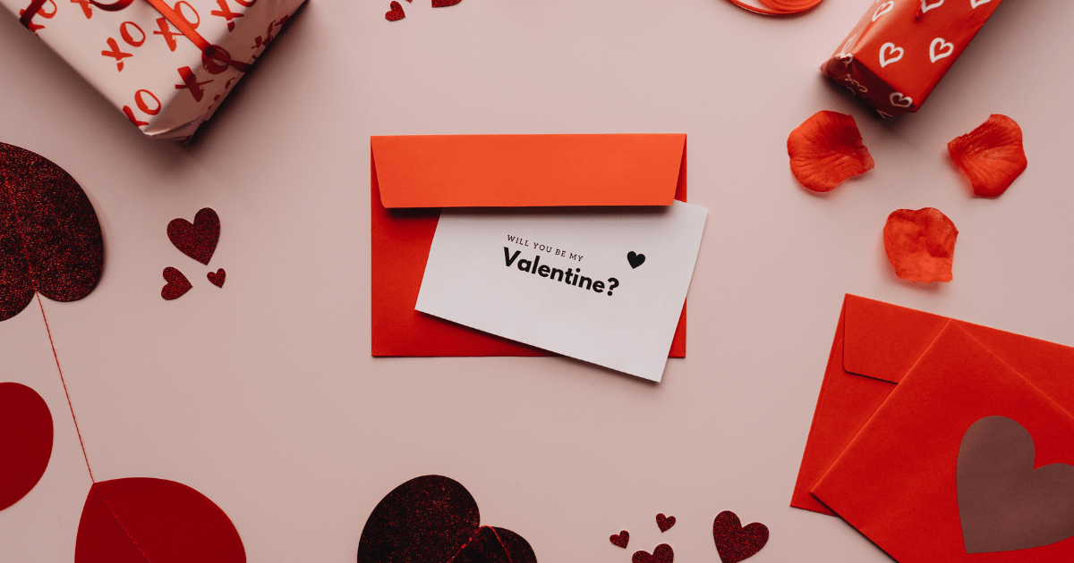 |Valentýnská nabídka||Dárek pro mě - selflove