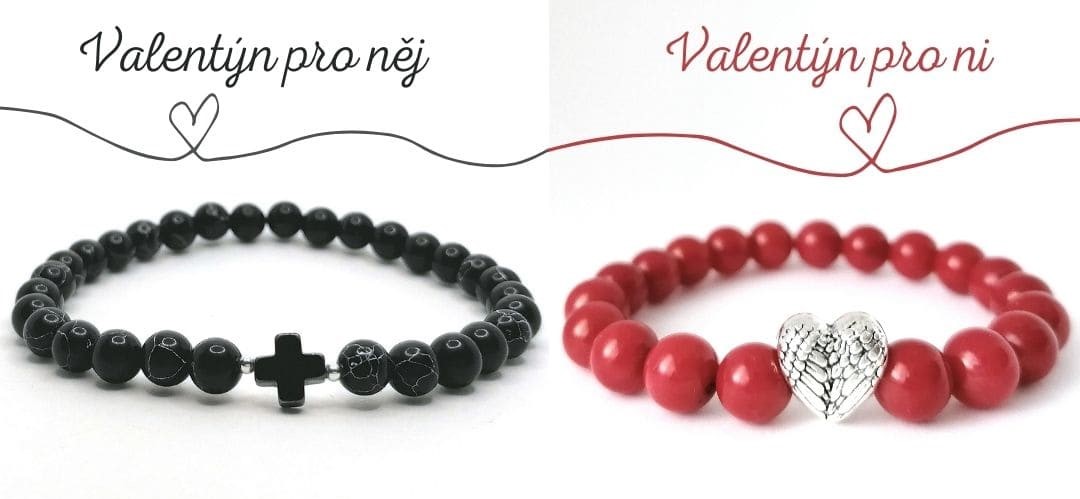 Valentýnská nabídka