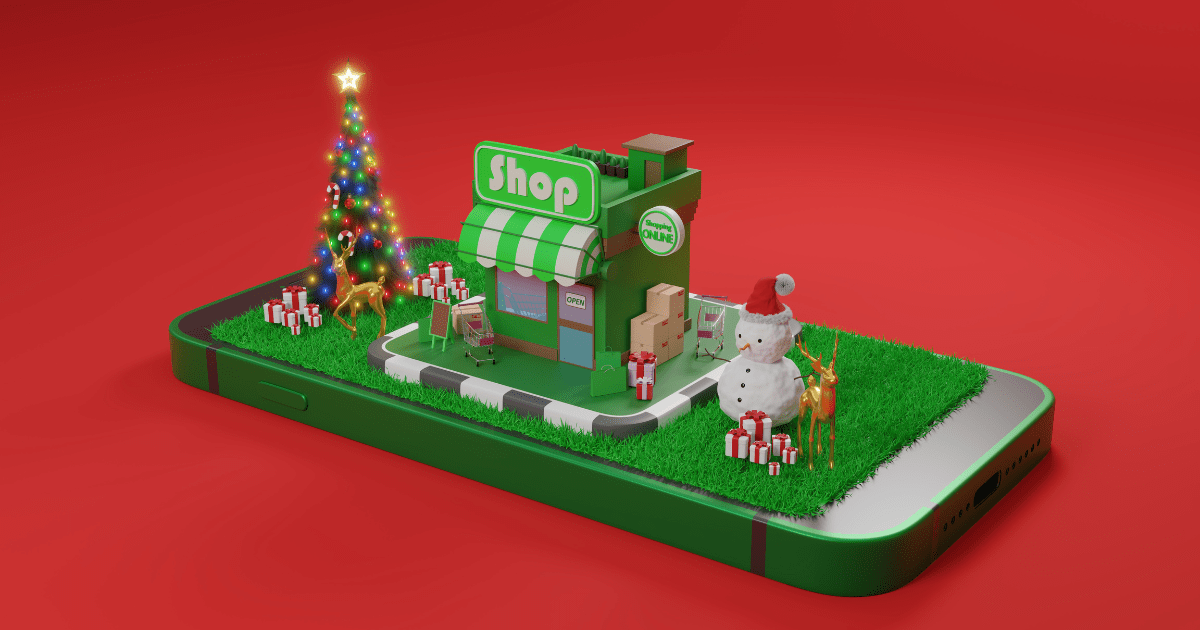 vánoční kampaň|||